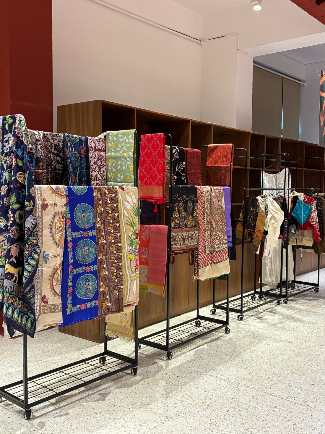 Fashion & Lifestyle Roundtable Summit 2025