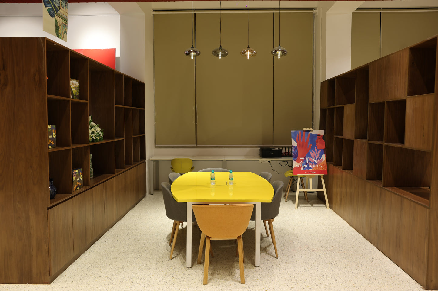 Coworking in Bangalore