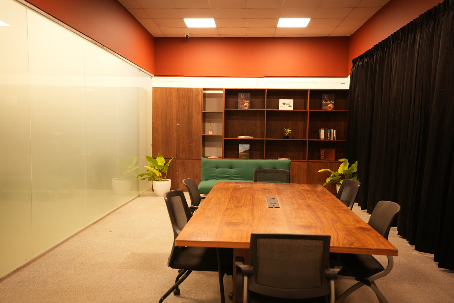 Coworking in Bangalore