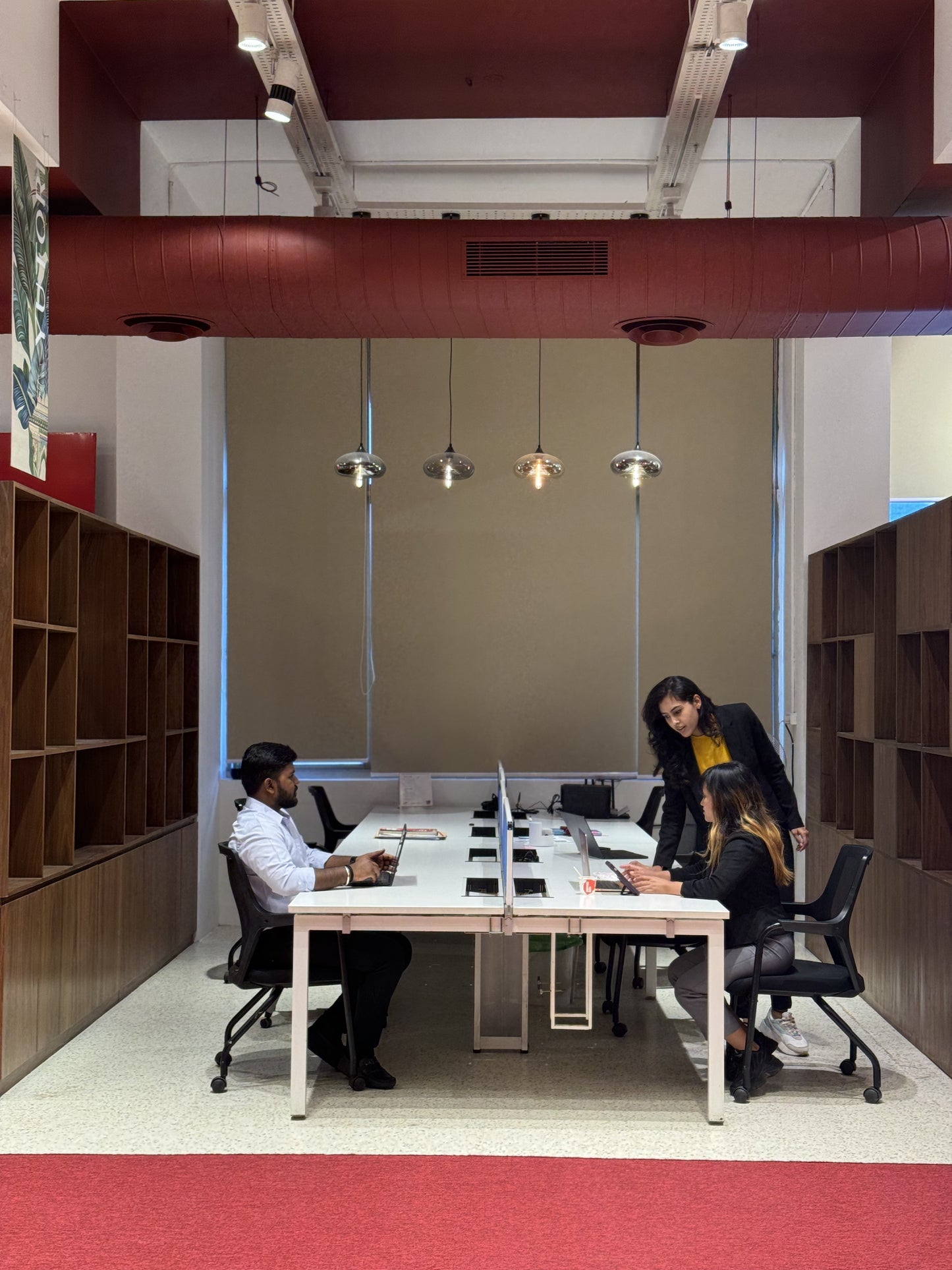 Coworking in Bangalore