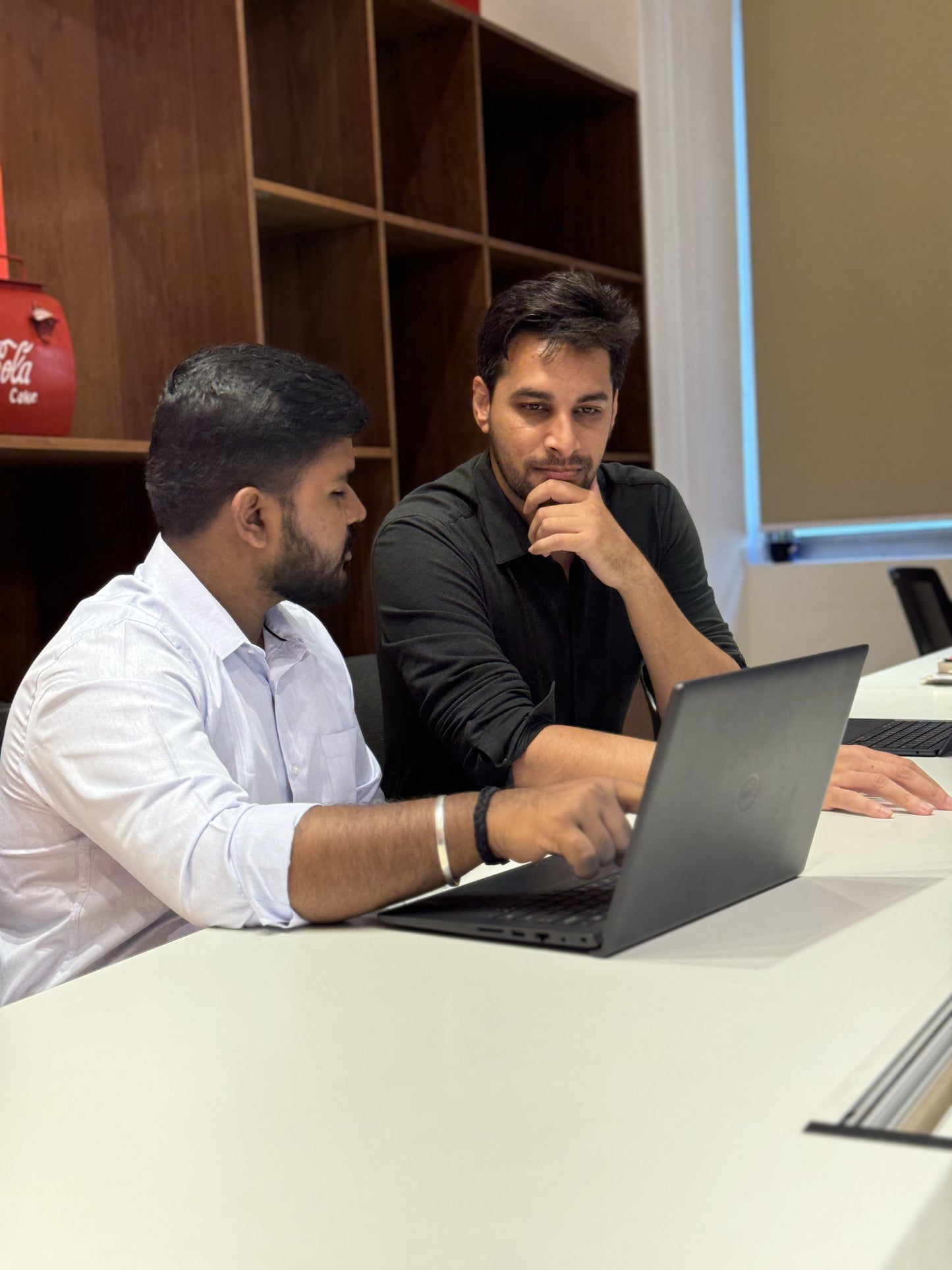 Coworking in Bangalore