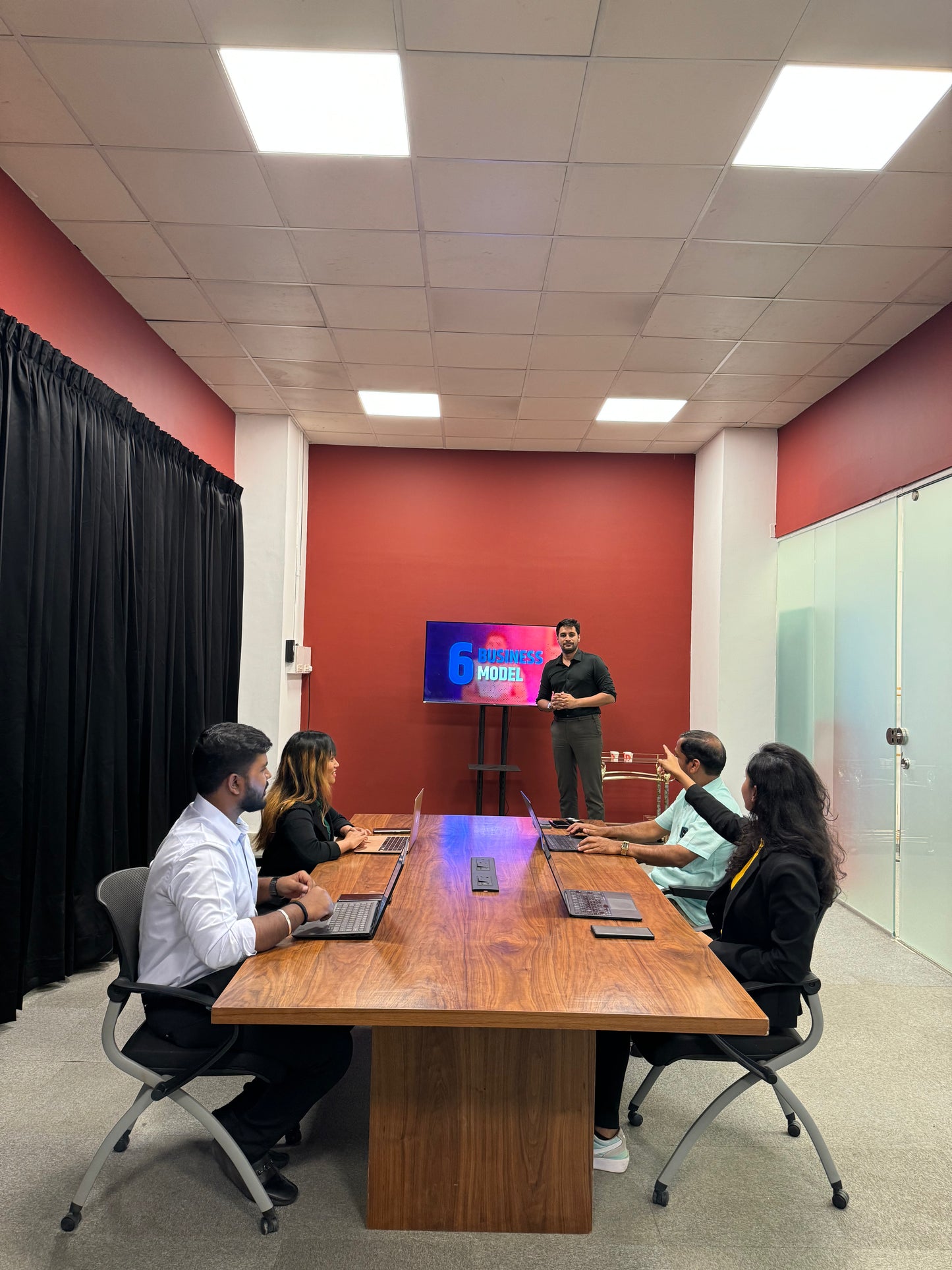 Coworking in Bangalore