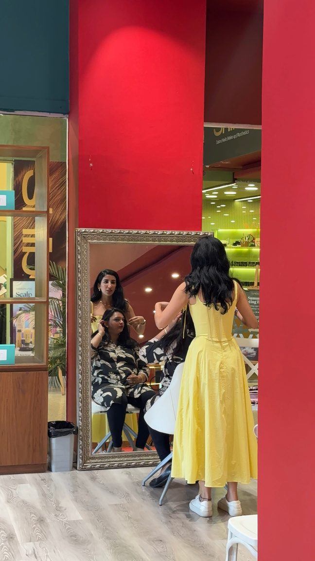 Experiential event moments at Yutori Spaces, Bengaluru