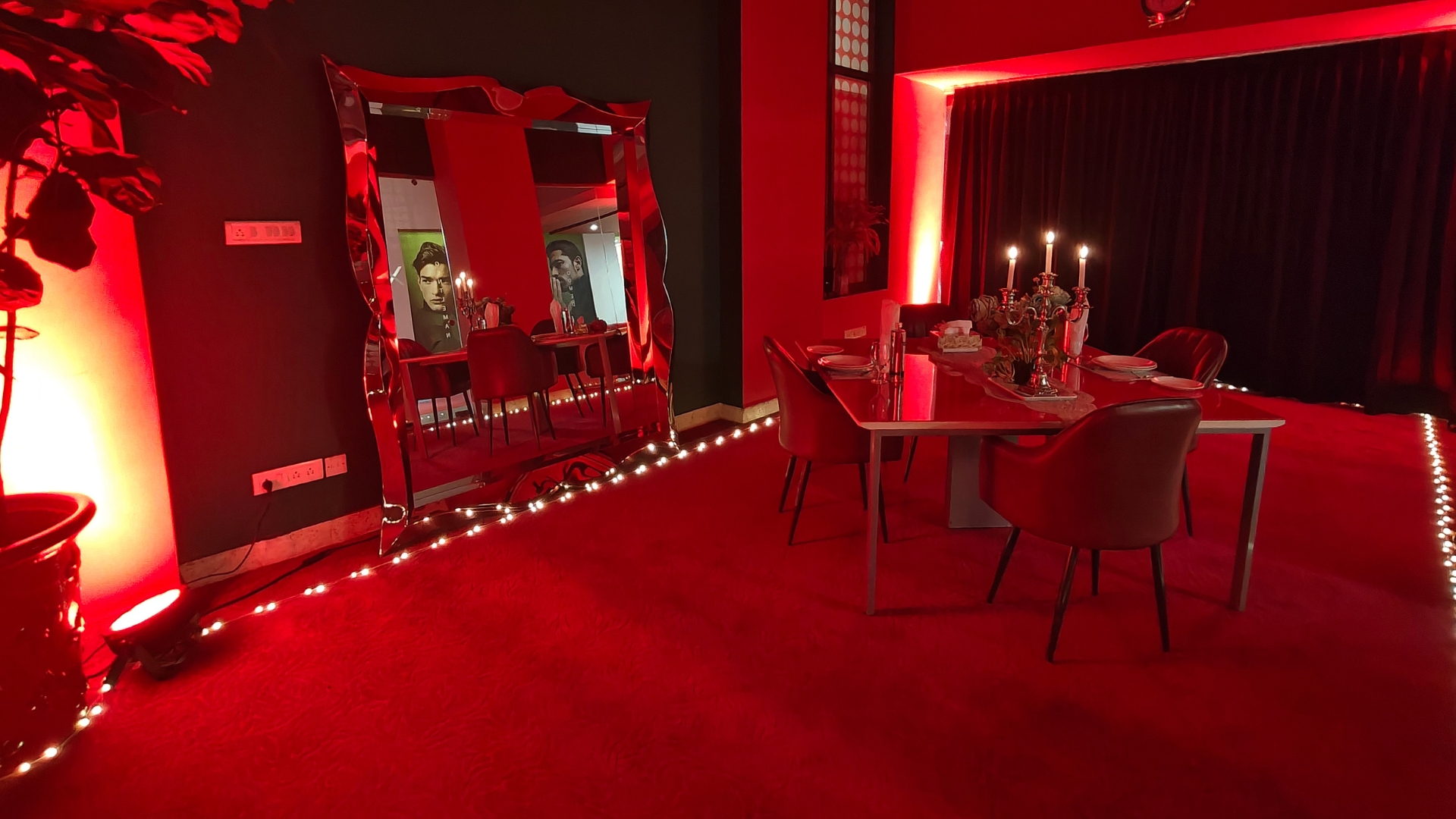 Red Room