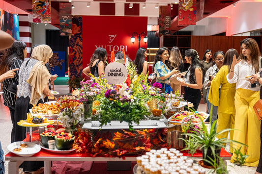 Women Founders Club Event x Yutori Spaces