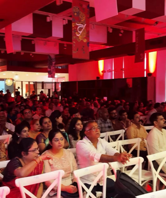 An Engagement to Remember: Two Stages, One Celebration