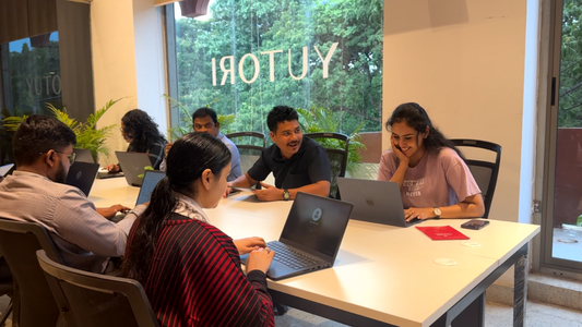 Coworking in Bangalore CBD That Won’t Hold You Back
