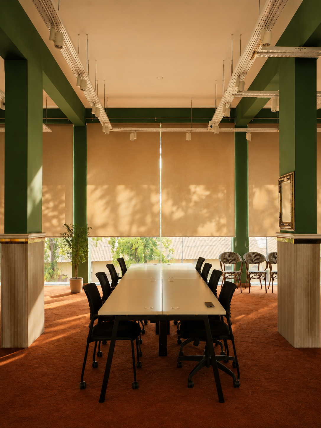 Coworking in Bangalore
